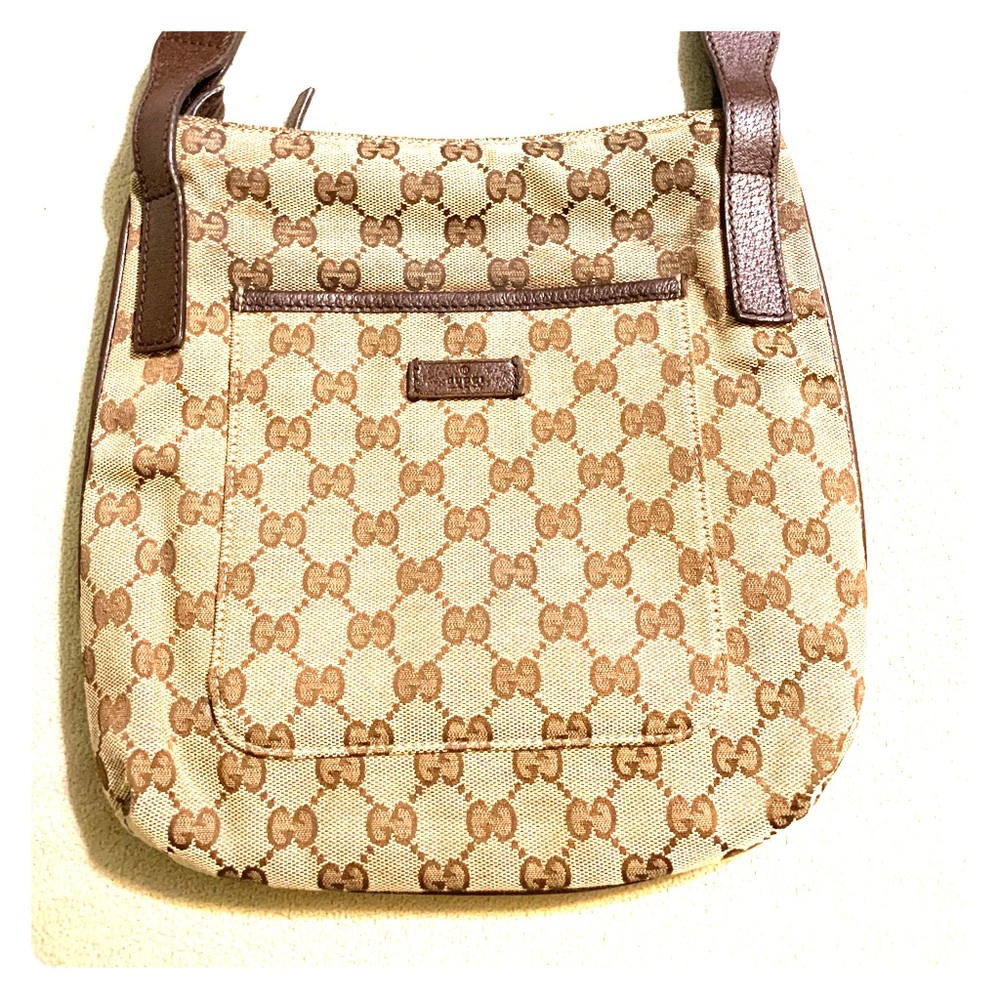 Gucci Crossbody